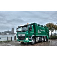 BR Containers logo - Similar company to Afvalgids.Nl