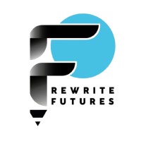 Rewrite Futures logo - Similar company to Fut4Us