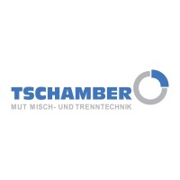 MUT-Tschamber logo - Similar company to Caperva