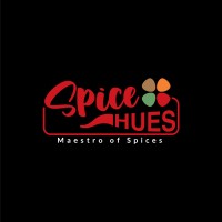 Spice Hues logo - Similar company to Sue’Spice