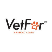 VetFor logo - Similar company to Biogenomic