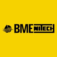 BME Nitech Ltd logo - Similar company to Bme Hydraulics