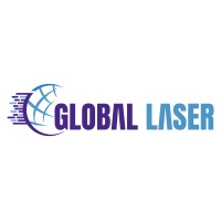 Global Laser Pte Ltd logo - Similar company to Global Laser Ltd