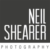 Neil Shearer Photography logo - Similar company to Rousseau