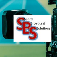Sports Broadcast Solutions logo - Similar company to Ans Sourcing, Llc