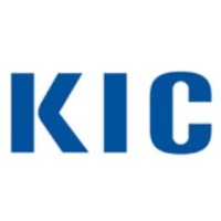 Korea Investment Corporation logo - Similar company to Delv Aerospace