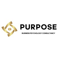 Purpose Business Psychology Consultancy logo - Similar company to Leaderswithin