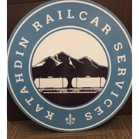 Katahdin Railcar Services, LLC logo - Similar company to Lano Equipment