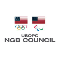 USOPC NGB Council logo - Similar company to Ev Law Llc
