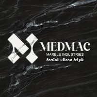 شركة مدماك المتحدة logo - Similar company to مدماك | Midmac