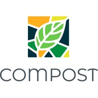COMPOST.GE logo - Similar company to Rhamnous.Io