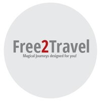 Free2Travel logo - Similar company to Joy Agency