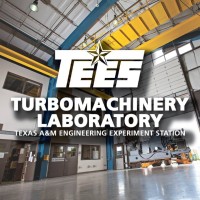 Turbomachinery Laboratory at Texas A&M logo - Similar company to Turbomachinery & Pump Symposia