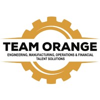 Team Orange Limited logo - Similar company to Team Orange