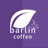 Barlin Coffee logo - Similar company to Algambo
