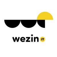 WEZIN IT logo - Similar company to Technoplane