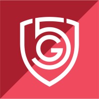 Goal Five logo - Similar company to Eating Analytics