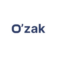 Ozak.kz logo - Similar company to Grantum Supply Group