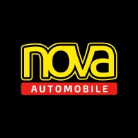Nova automobile logo - Similar company to Dms Industrie