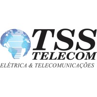 TSS TELECOM logo - Similar company to Tss Telecommunications System Solutions