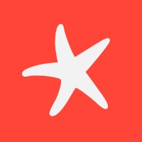 Starfish Signs and Graphics logo - Similar company to White Pony Express