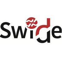 Swide logo - Similar company to Comunicabene