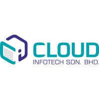 CLOUD INFOTECH logo - Similar company to Ubiqcom