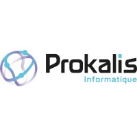 Prokalis logo - Similar company to Eclox