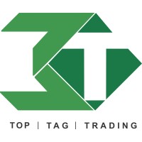 TOP TAG TRADING (3T-SAUDI) logo - Similar company to Aimtech Systems Llp