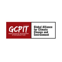 Global Alliance for Climate Change and Environment (GACCE) logo - Similar company to Circular Lagos