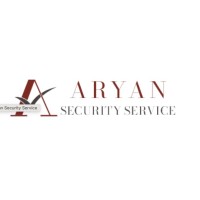 Aryan Security Service logo - Similar company to Eagle Eye Security Services