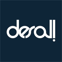 Desall logo - Similar company to Re-Fè