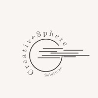 CreativeSphere Solutions logo - Similar company to Brg Digital