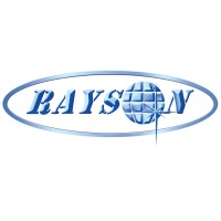 RAYSON GLOBAL CO.,LTD logo - Similar company to Ecomaster