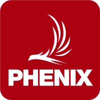 Phenix logo - Similar company to Creative Home Group