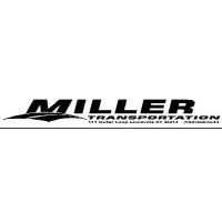 Miller Transportation, Inc logo - Similar company to Ut Conferences & Event Services
