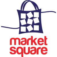 Marketsquare logo - Similar company to Pack'N'Pay