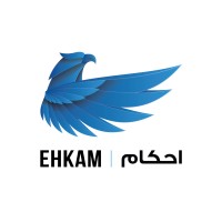 Ehkam Security Services logo - Similar company to Trojan Security Services Llc
