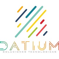 DATIUM logo - Similar company to Netllar Telecom