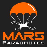 MARS Parachutes logo - Similar company to Paradigm Parachute & Defense Inc