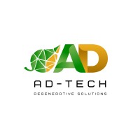 African Data Technologies logo - Similar company to Charr Solutions