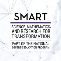 SMART Scholarship logo - Similar company to Dod Stem