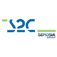 S2C SEMOSIA Group logo - Similar company to Semosia