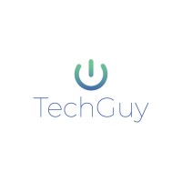 TechGuy logo - Similar company to Techguys