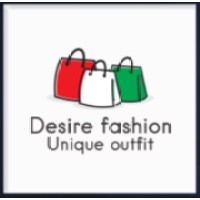 Desire Fashion logo - Similar company to Elady