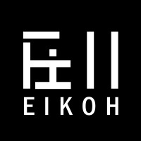 EIKOH logo - Similar company to （株）栄光