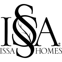 Issa Homes Luxury Homes logo - Similar company to Icoa Builders