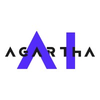 Agartha.AI logo - Similar company to Mastermover Türkiye
