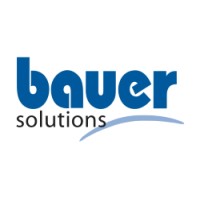 Bauer Solutions Oy logo - Similar company to Bauer Gmbh