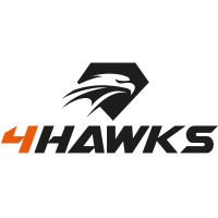 4Hawks Sp. z o.o. logo - Similar company to Drone Vision Pro